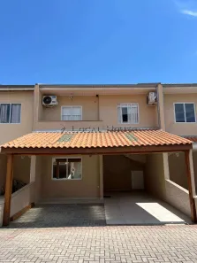 Sobrado com 3 Quartos à venda, 94m² no Novo Mundo, Curitiba