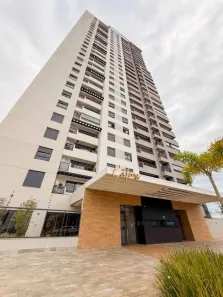 Apartamento com 3 Quartos à venda, 80m² no Setor Aeroporto, Goiânia