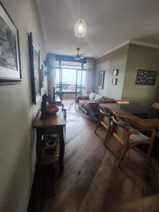 Apartamento com 3 Quartos à venda, 94m² no Taquaral, Campinas