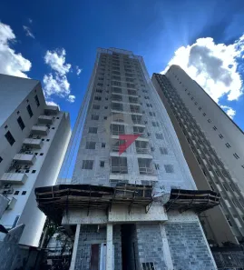 Apartamento com 2 Quartos à venda, 65m² no Centro, Taubaté
