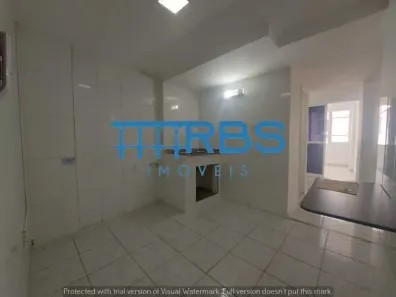 Kitnet com 1 Quarto à venda, 33m² no Centro, Rio de Janeiro