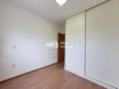 Apartamento com 2 Quartos para alugar, 63m² no Condomínio Residencial Colinas do Paratehy, São José dos Campos