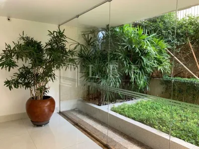Apartamento com 3 Quartos à venda, 148m² no Itaim Bibi, São Paulo