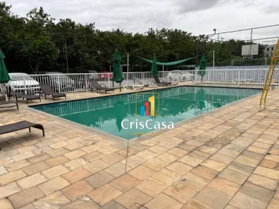 Apartamento com 2 Quartos à venda, 79m² no Atlântica, Rio das Ostras