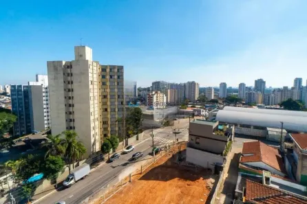 Apartamento com 2 Quartos à venda, 58m² no Vila Santa Catarina, São Paulo