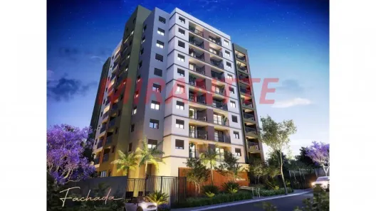 Apartamento com 2 Quartos à venda, 47m² no Parque Mandaqui, São Paulo