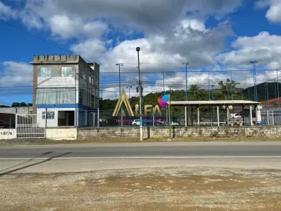 Lote/Terreno à venda, 760m² no Nossa Senhora de Fátima, Penha