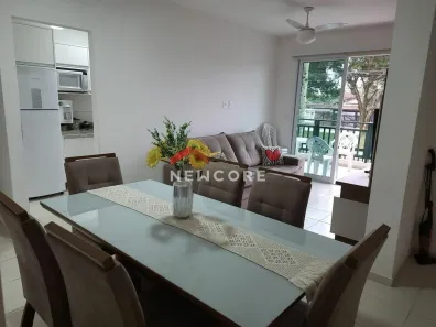 Apartamento com 3 Quartos à venda, 93m² no Maitinga, Bertioga