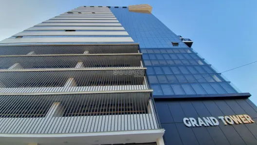 Sala Comercial à venda, 40m² no Centro, Juiz de Fora