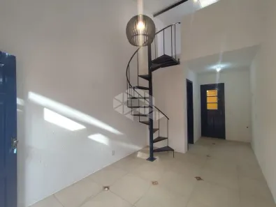 Casa de Condomínio com 1 Quarto para alugar, 31m² no Rubem Berta, Porto Alegre