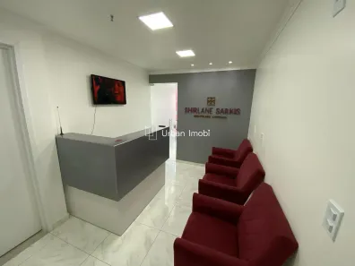 Sala Comercial com 1 Quarto à venda, 29m² no Laranjal, Volta Redonda