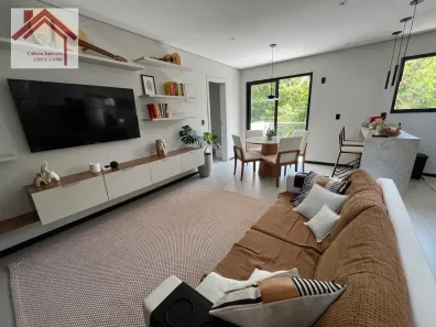Casa de Condomínio com 2 Quartos à venda, 153m² no Colina Santa Mônica, Votorantim