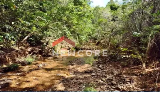 Lote/Terreno à venda, 20000m² no , Santana do Riacho
