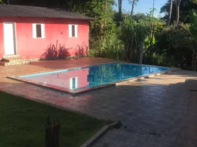 Fazenda/Sítio com 6 Quartos à venda, 20000m² no , Brasília