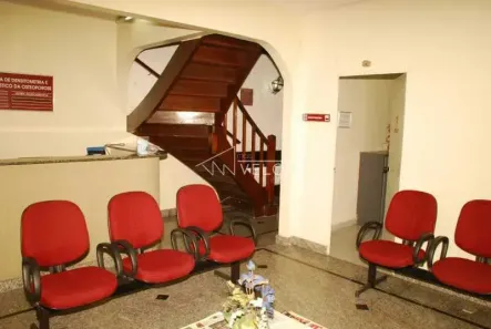 Sala Comercial com 10 Quartos à venda, 302m² no Botafogo, Rio de Janeiro