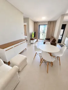 Apartamento com 2 Quartos à venda, 63m² no Praia Brava de Itajaí, Itajaí