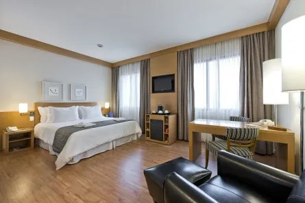 Flat com 1 Quarto à venda, 30m² no Cidade Mãe do Céu, São Paulo