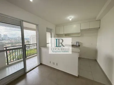 Apartamento com 2 Quartos à venda, 57m² no Nova Aldeinha/Aldeia, Barueri