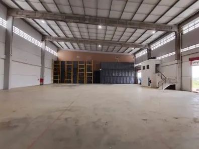 Galpão/Depósito/Armazém para alugar, 1150m² no Volta Grande, Navegantes