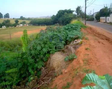 Lote/Terreno à venda, 8340m² no Chácara Três Marias, Campinas