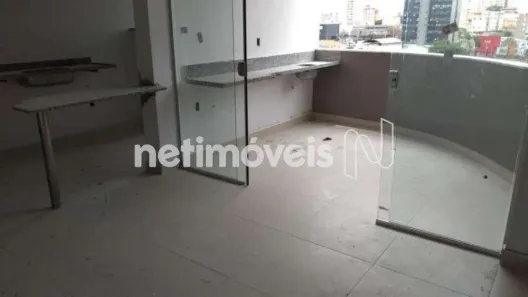 Apartamento com 3 Quartos à venda, 79m² no Floresta, Belo Horizonte