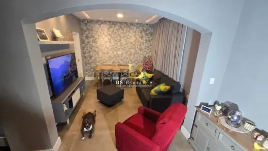 Apartamento com 3 Quartos à venda, 85m² no Icaraí, Niterói
