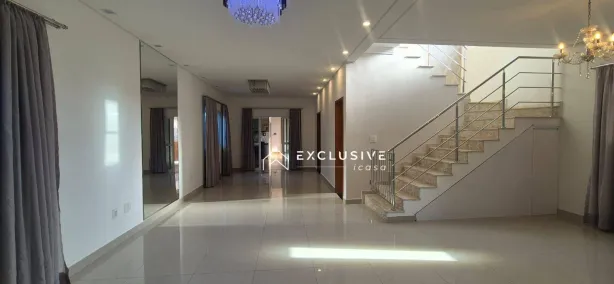 Casa de Condomínio com 4 Quartos para venda ou aluguel, 230m² no Urbanova VII, São José dos Campos