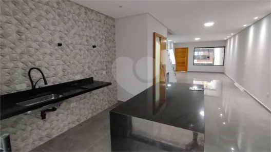 Sobrado com 3 Quartos à venda, 155m² no Chácara Santo Antônio (Zona Leste), São Paulo