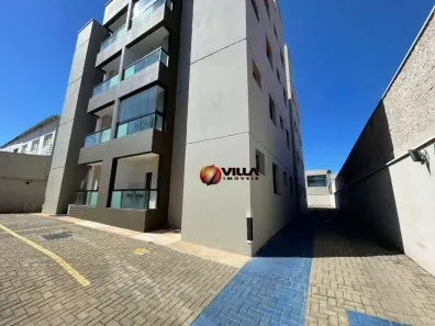 Apartamento com 2 Quartos à venda, 60m² no São Manoel, Americana