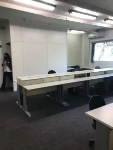 com 9 Quartos para alugar, 600m² no Campestre, Santo André