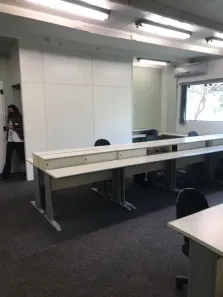 com 9 Quartos para alugar, 600m² no Vila Tibiriçá, Santo André
