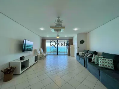 Apartamento com 3 Quartos à venda, 184m² no Pitangueiras, Guarujá