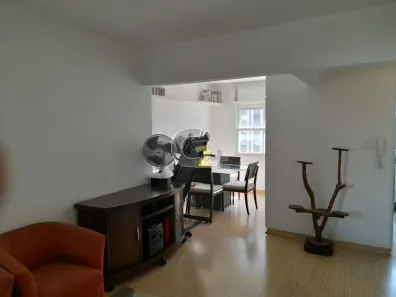 Apartamento com 1 Quarto à venda, 59m² no Água Branca, São Paulo