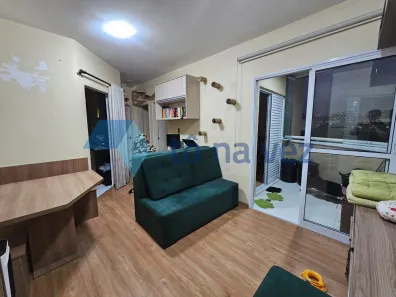 Apartamento com 2 Quartos à venda, 56m² no Jardim Olavo Bilac, São Bernardo do Campo