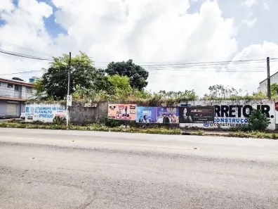 Lote/Terreno à venda, 1590m² no Candelária, Natal
