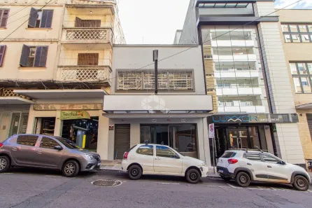 Ponto Comercial à venda, 260m² no Centro Histórico, Porto Alegre