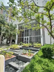 Apartamento com 1 Quarto para alugar, 60m² no Alphaville Empresarial, Barueri