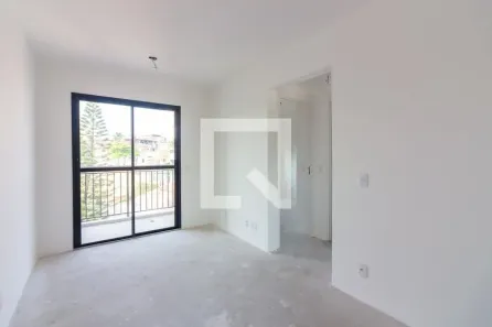 Apartamento com 2 Quartos à venda, 47m² no Cipava, Osasco