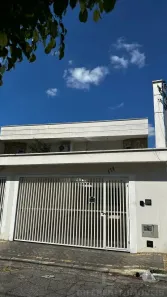Sobrado com 3 Quartos para alugar, 250m² no Chácara Santo Antônio (Zona Leste), São Paulo