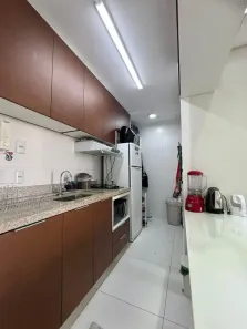 Apartamento com 1 Quarto à venda, 42m² no Setor Marista, Goiânia