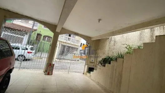 Sobrado com 2 Quartos à venda, 180m² no Jardim Raposo Tavares, São Paulo