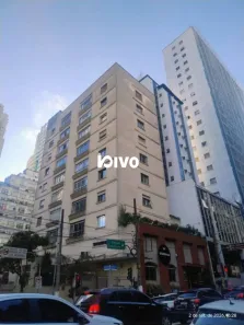 Apartamento com 2 Quartos à venda, 102m² no Bela Vista, São Paulo