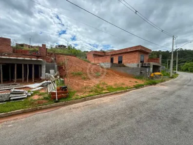 Lote/Terreno à venda, 284m² no Loteamento Jardim das Paineiras, Itatiba
