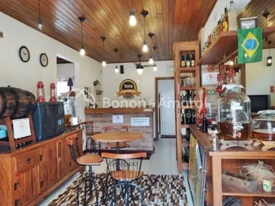 Casa com 1 Quarto à venda, 155m² no Jardim Belmonte (Sousas), Campinas