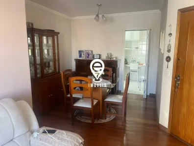 Apartamento com 3 Quartos à venda, 88m² no Vila Monumento, São Paulo