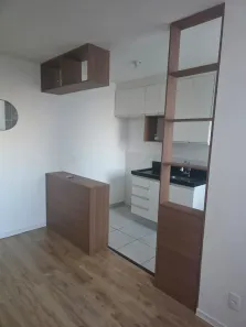 Apartamento com 2 Quartos à venda, 42m² no Água Branca, São Paulo