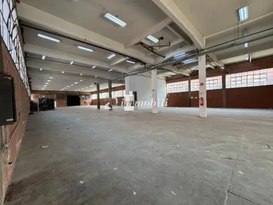 Galpão/Depósito/Armazém para alugar, 2776m² no Presidente Altino, Osasco