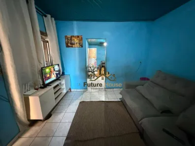 Casa com 1 Quarto à venda, 85m² no Padroeira, Osasco