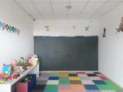 Apartamento com 2 Quartos à venda, 55m² no Parque Residencial Flamboyant, São José dos Campos