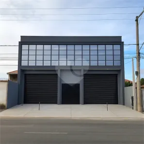 Galpão/Depósito/Armazém para alugar, 442m² no Conjunto Habitacional Júlio de Mesquita Filho, Sorocaba